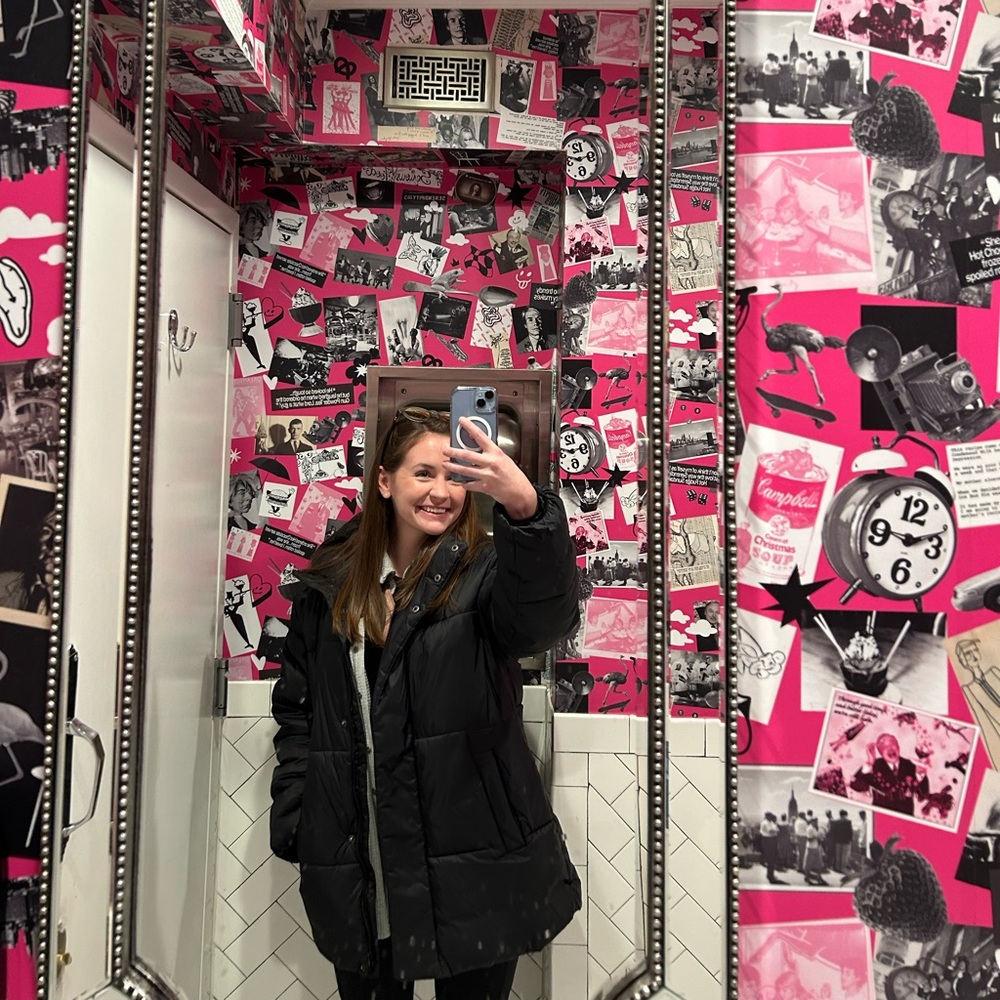 Meet your Posher, Brittany